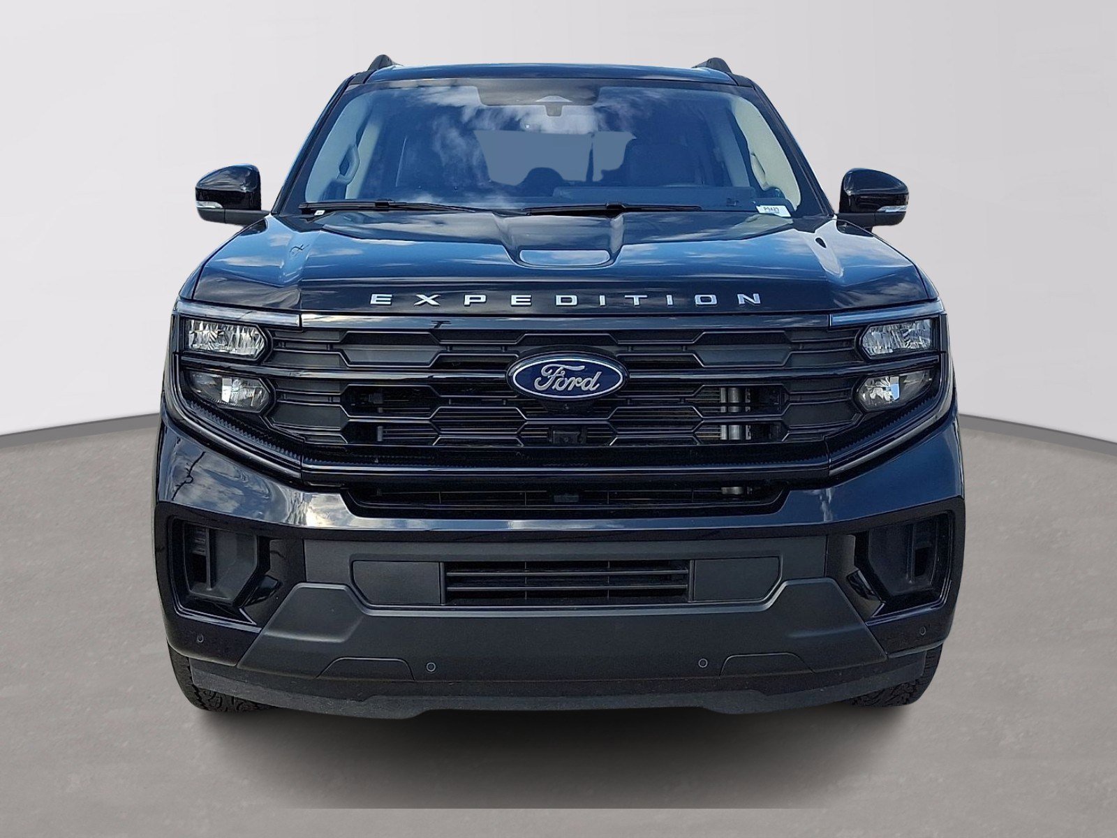 Certified 2025 Ford Expedition Active image 2