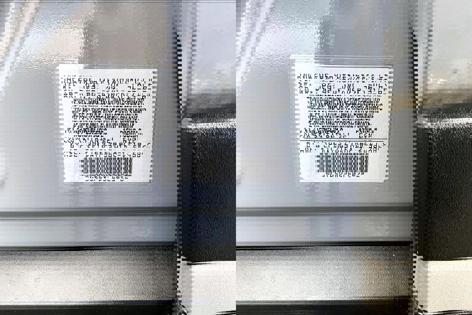 Certified 2023 Nissan Kicks SR image 37