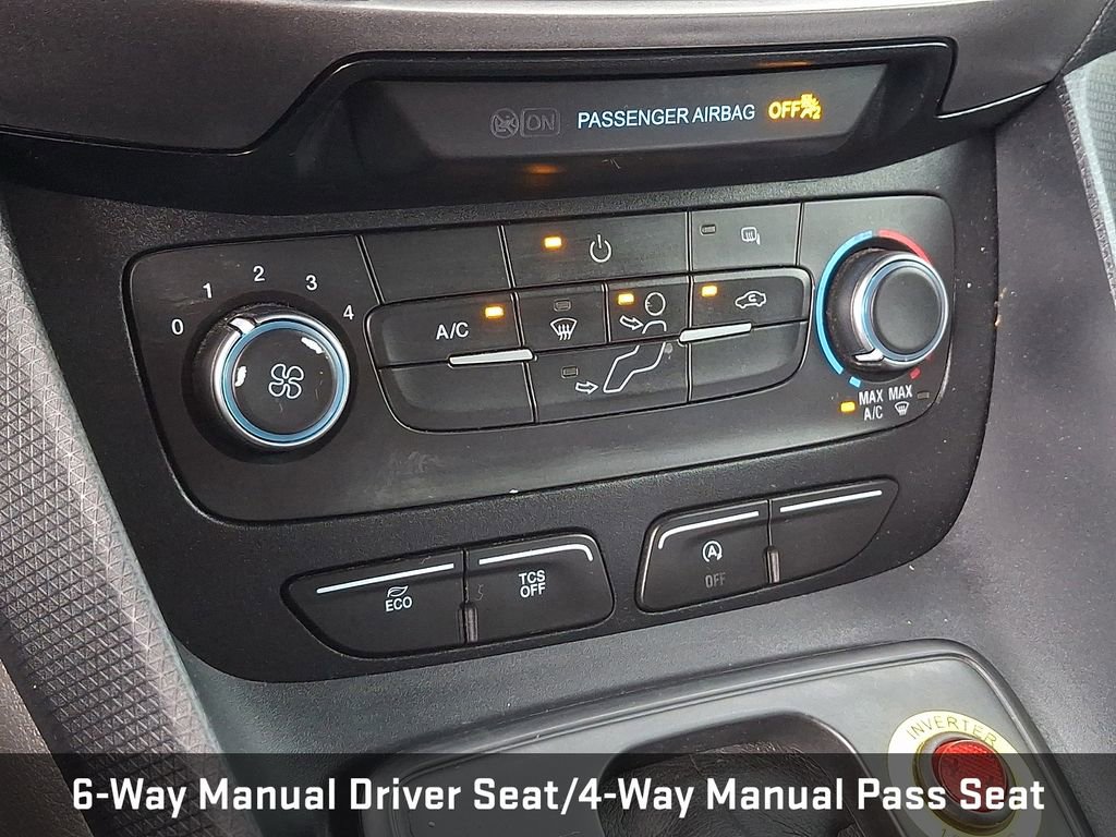 Used 2020 Ford Transit Connect XL image 17