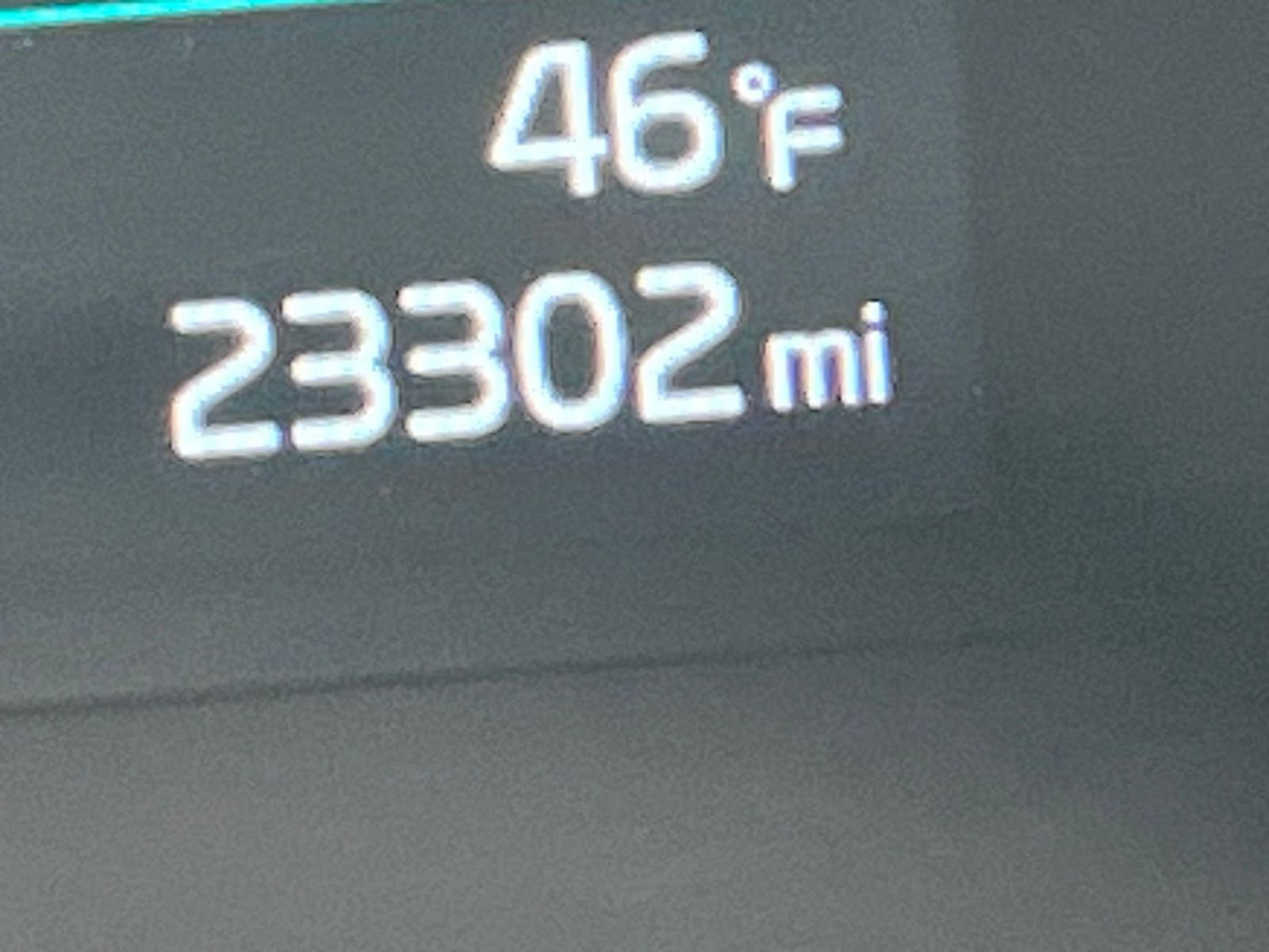 Used 2025 Kia Sportage LX image 39