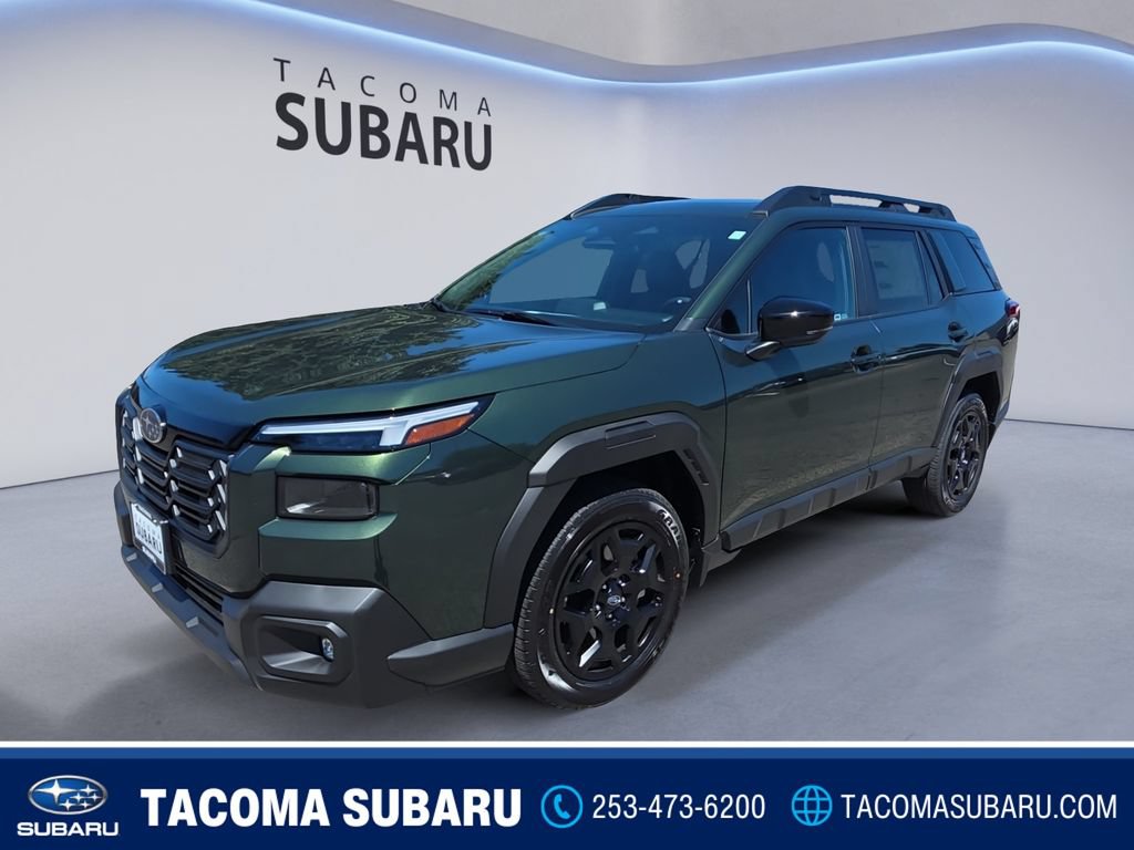 New 2026 Subaru Outback Limited AWD/4WD 360° Tour