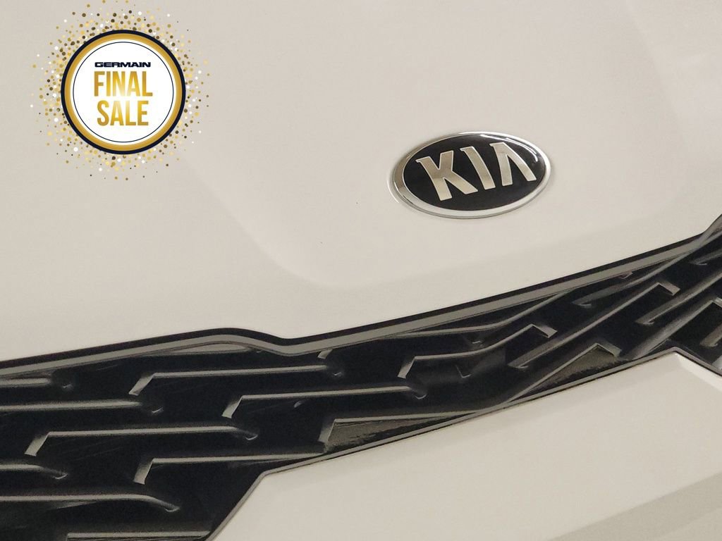 Certified 2021 Kia K5 GT image 11