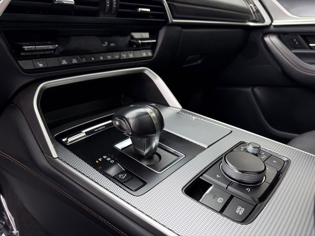 Used 2024 MAZDA CX-90 3.3 Turbo w/ Premium Package image 26