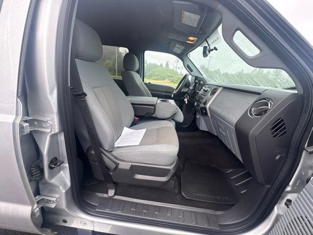 Used 2016 Ford F350 XLT w/ XLT Value Package AWD/4WD image 15