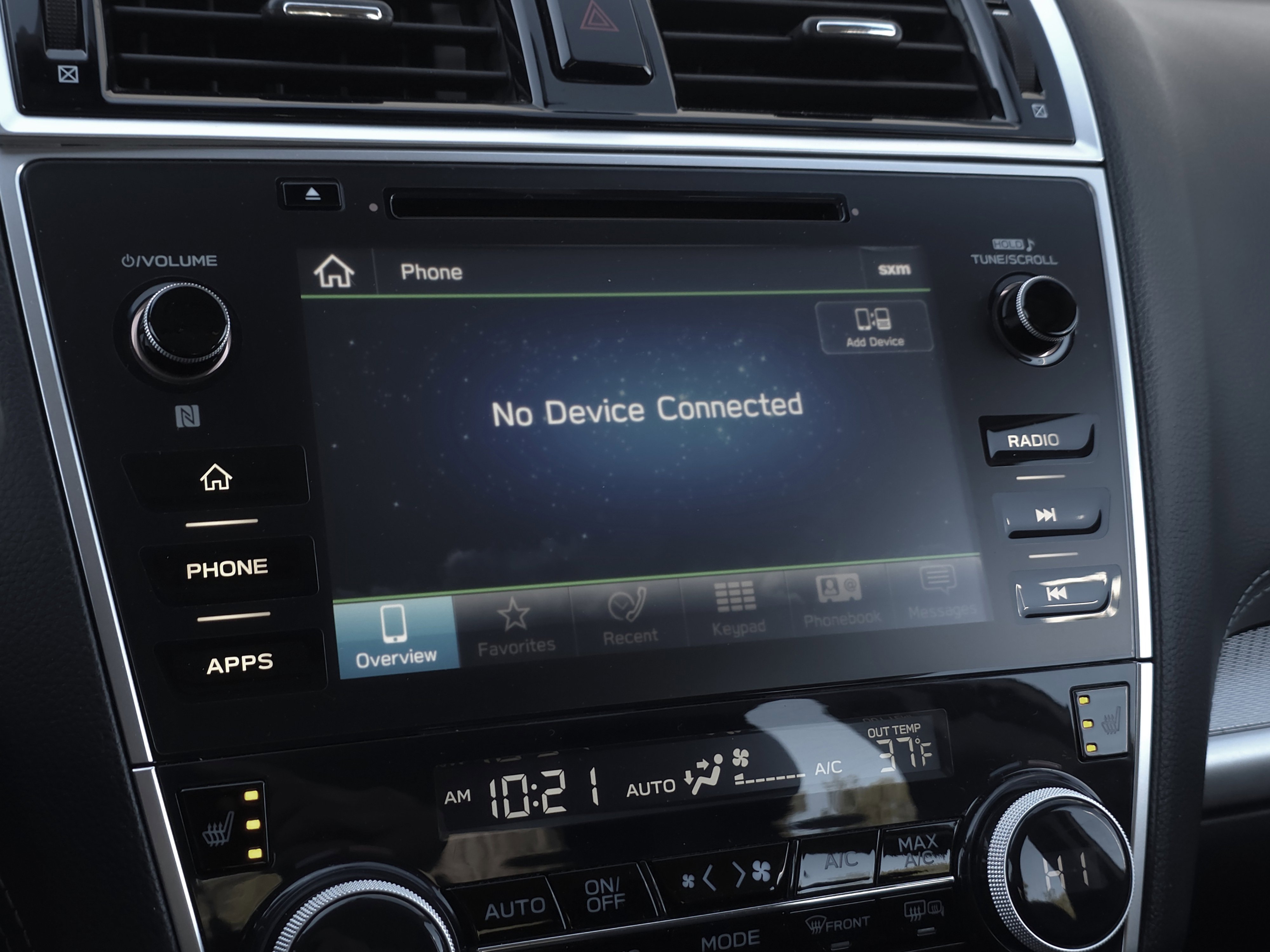 Used 2019 Subaru Legacy 2.5i Premium image 19