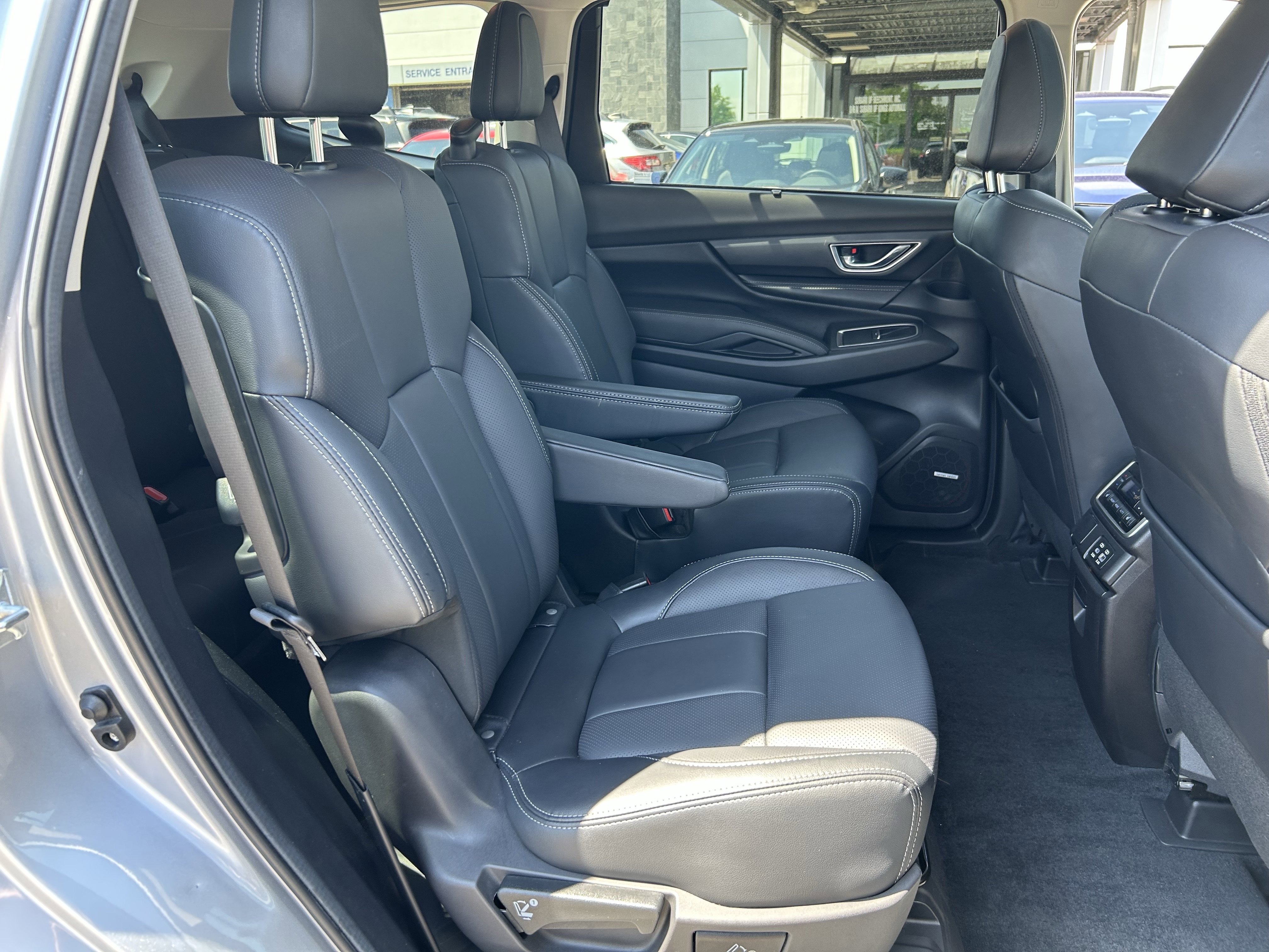 Certified 2023 Subaru Ascent Limited w/ Technology Package AWD/4WD image 26