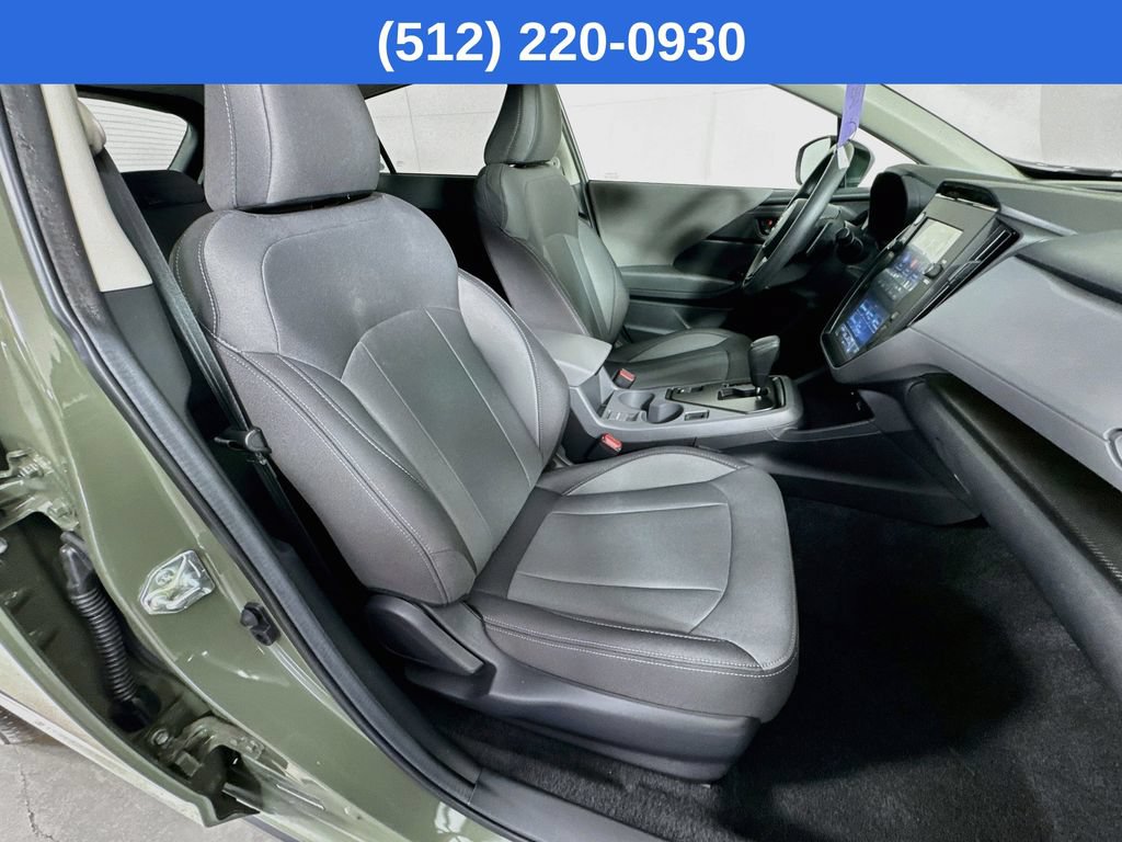 Used 2026 Subaru Crosstrek 2.5i AWD/4WD image 33