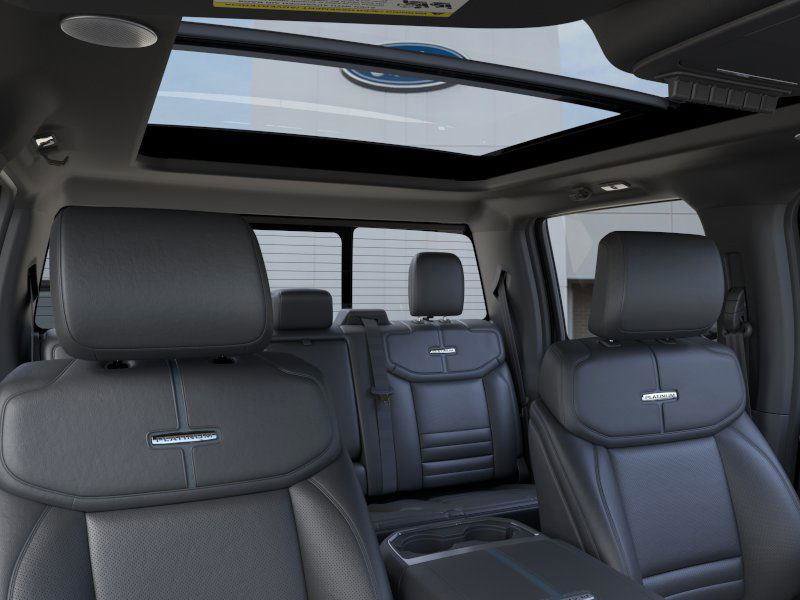 New 2026 Ford F350 Platinum image 22