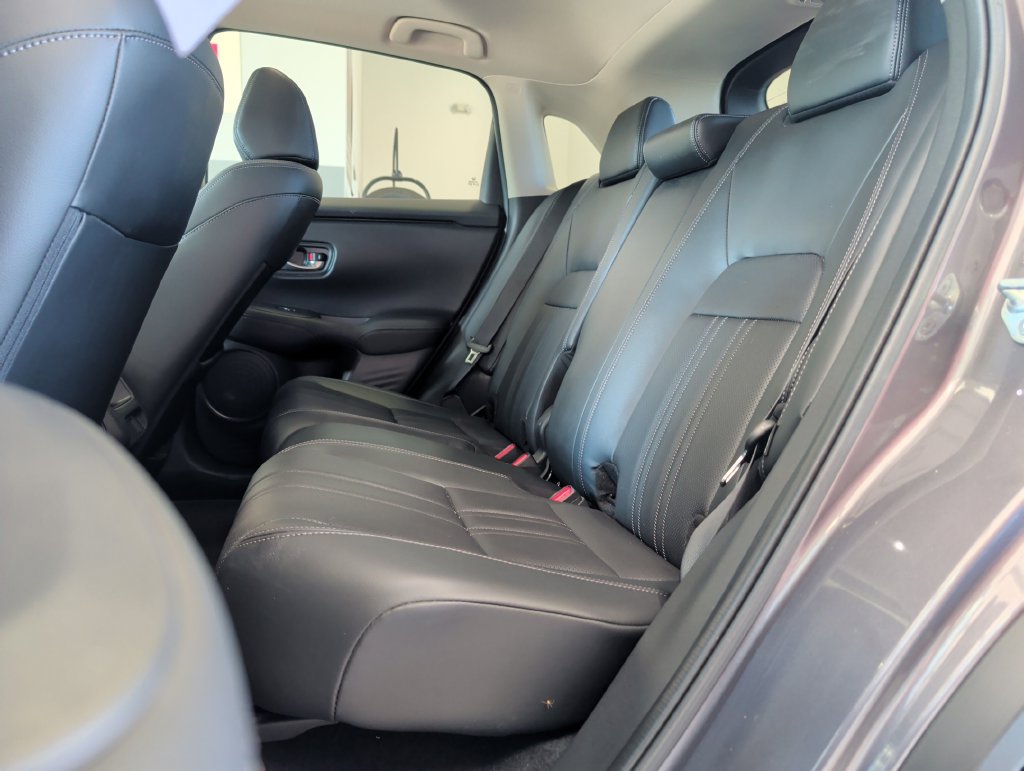Used 2025 Honda Accord SE image 30