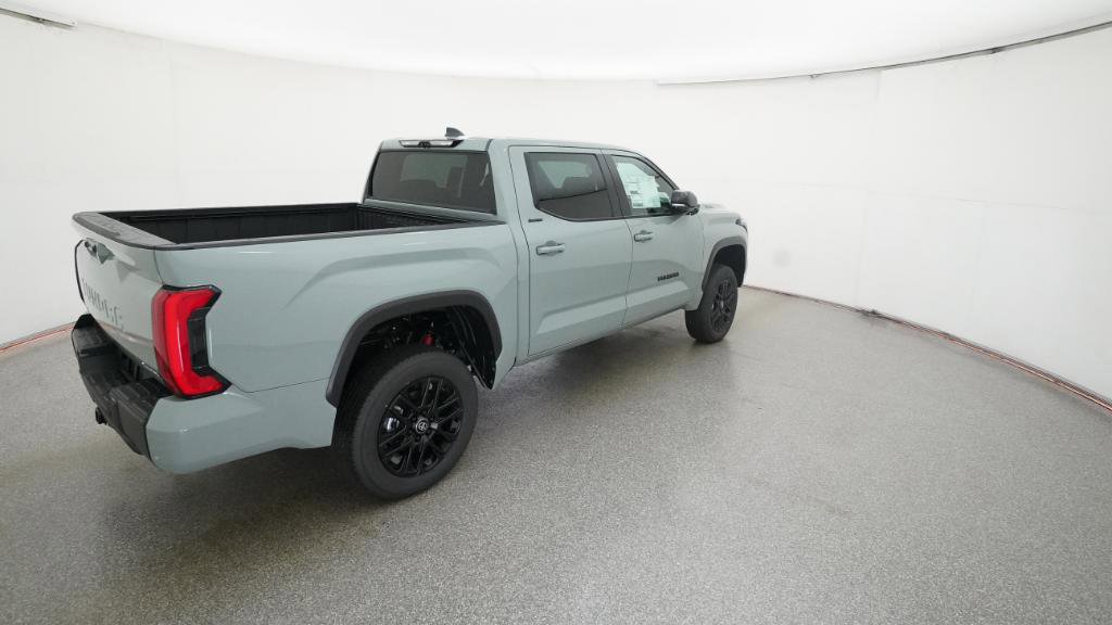 New 2026 Toyota Tundra Limited image 39