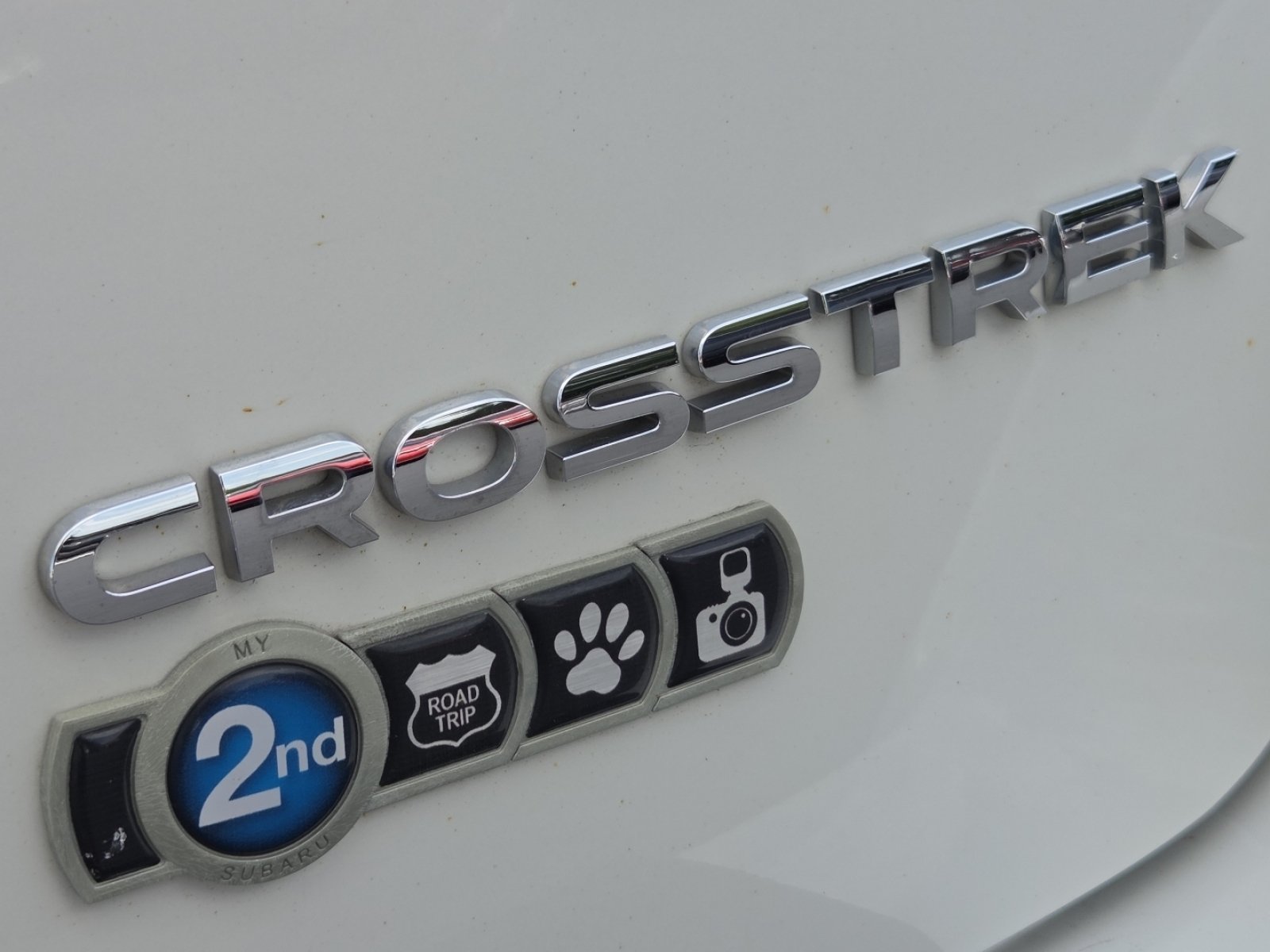 Used 2022 Subaru Crosstrek 2.0i Premium w/ Moonroof Package AWD/4WD image 16