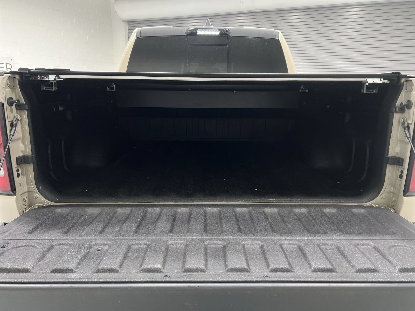 Used 2022 RAM 1500 TRX w/ TRX Level 2 Equipment Group AWD/4WD image 23
