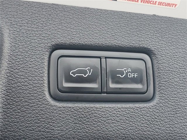 Used 2023 Kia Telluride AWD image 8