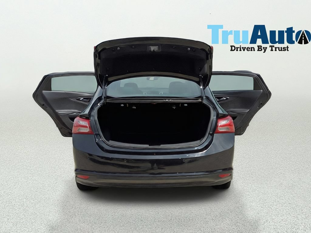 Used 2024 Chevrolet Malibu LT FWD image 14