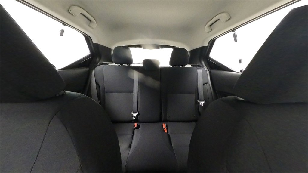 Certified 2024 Nissan Kicks S w/ Interior Electronics Package image 22