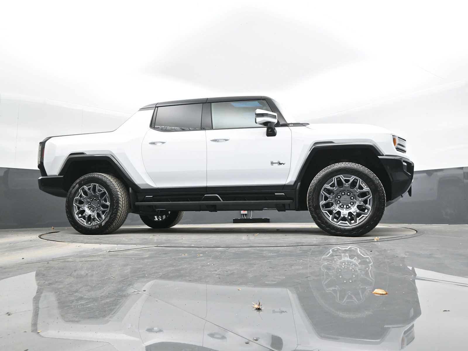 New 2025 GMC Hummer EV 3X image 29