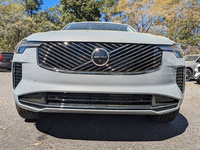 New 2025 Volvo XC90 B6 Plus image 9