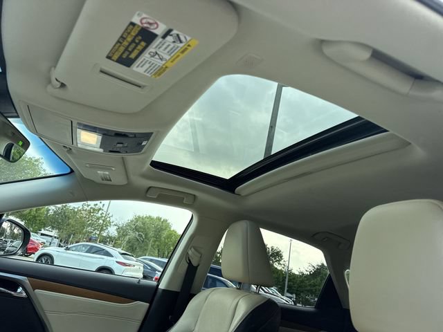 Used 2019 Lexus RX 350 FWD w/ Premium Package image 22