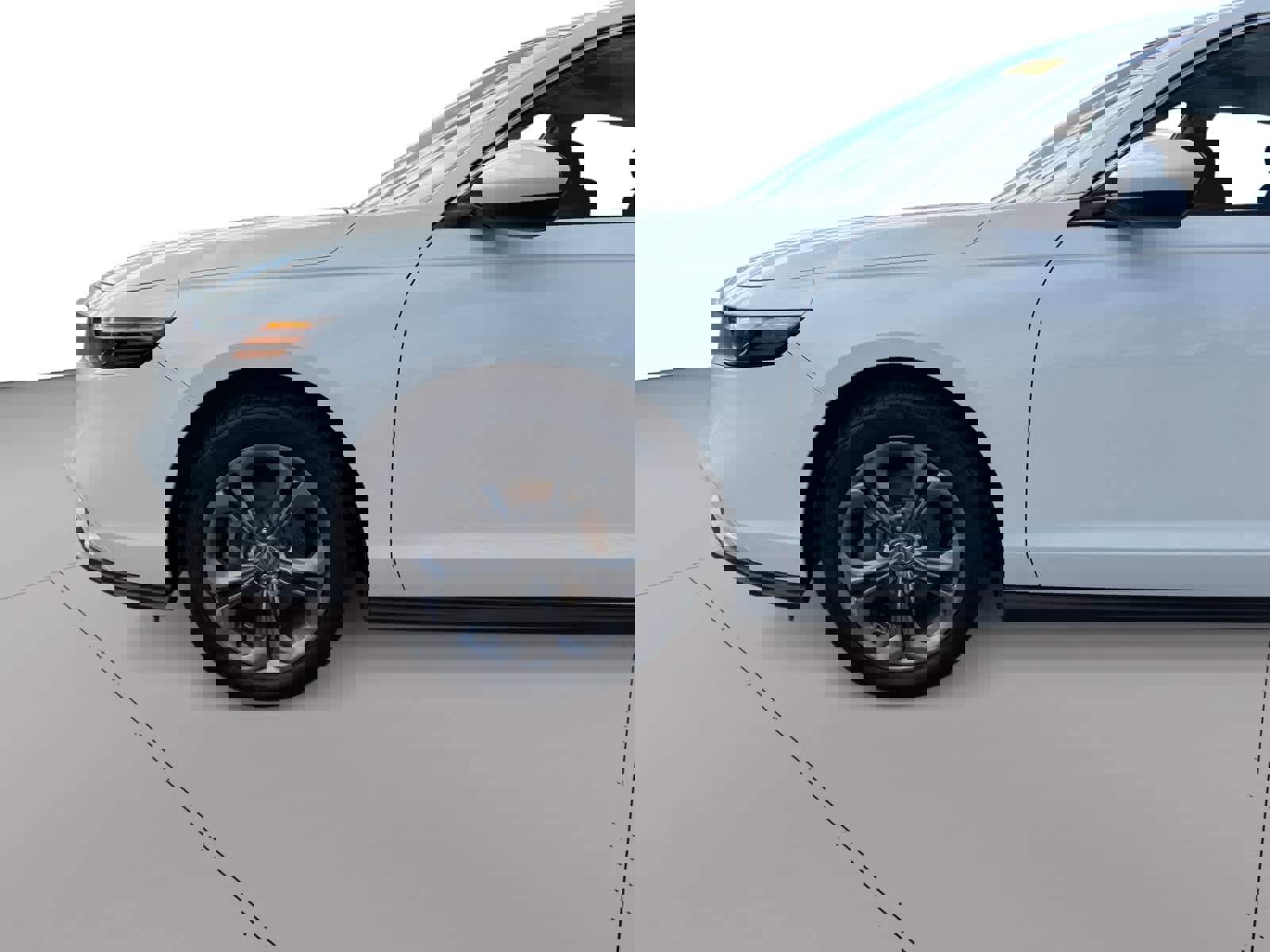 Used 2023 Honda Accord EX image 21