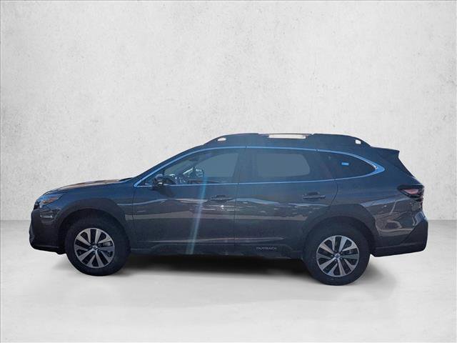 New 2025 Subaru Outback Premium w/ Popular Package #1A image 8