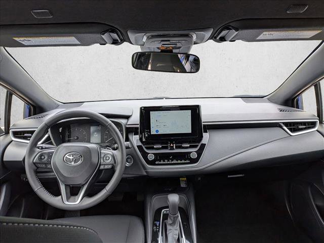 Certified 2026 Toyota Corolla SE FWD image 18