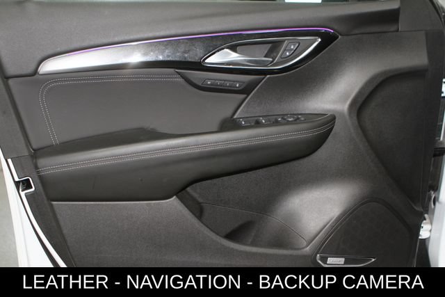 Used 2024 Buick Envision Preferred AWD/4WD image 13