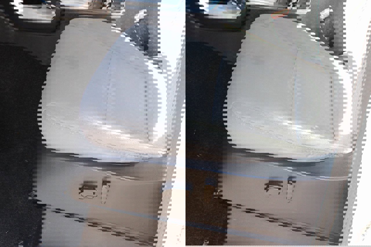 Used 2023 Nissan Frontier SV image 14