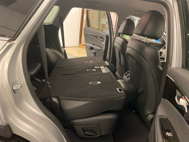 Used 2019 Kia Sorento EX AWD/4WD image 47