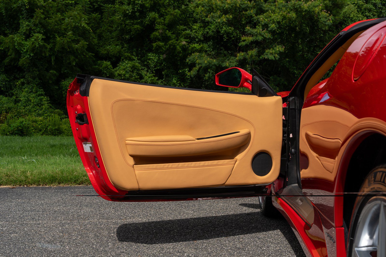 Used 2008 Ferrari F430 Spider RWD image 26