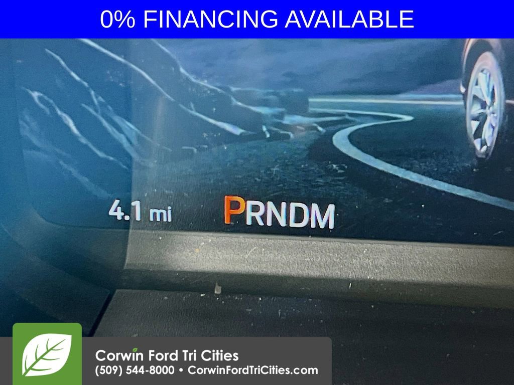 New 2026 Ford Explorer ST w/ Sun And Sound Package video 2