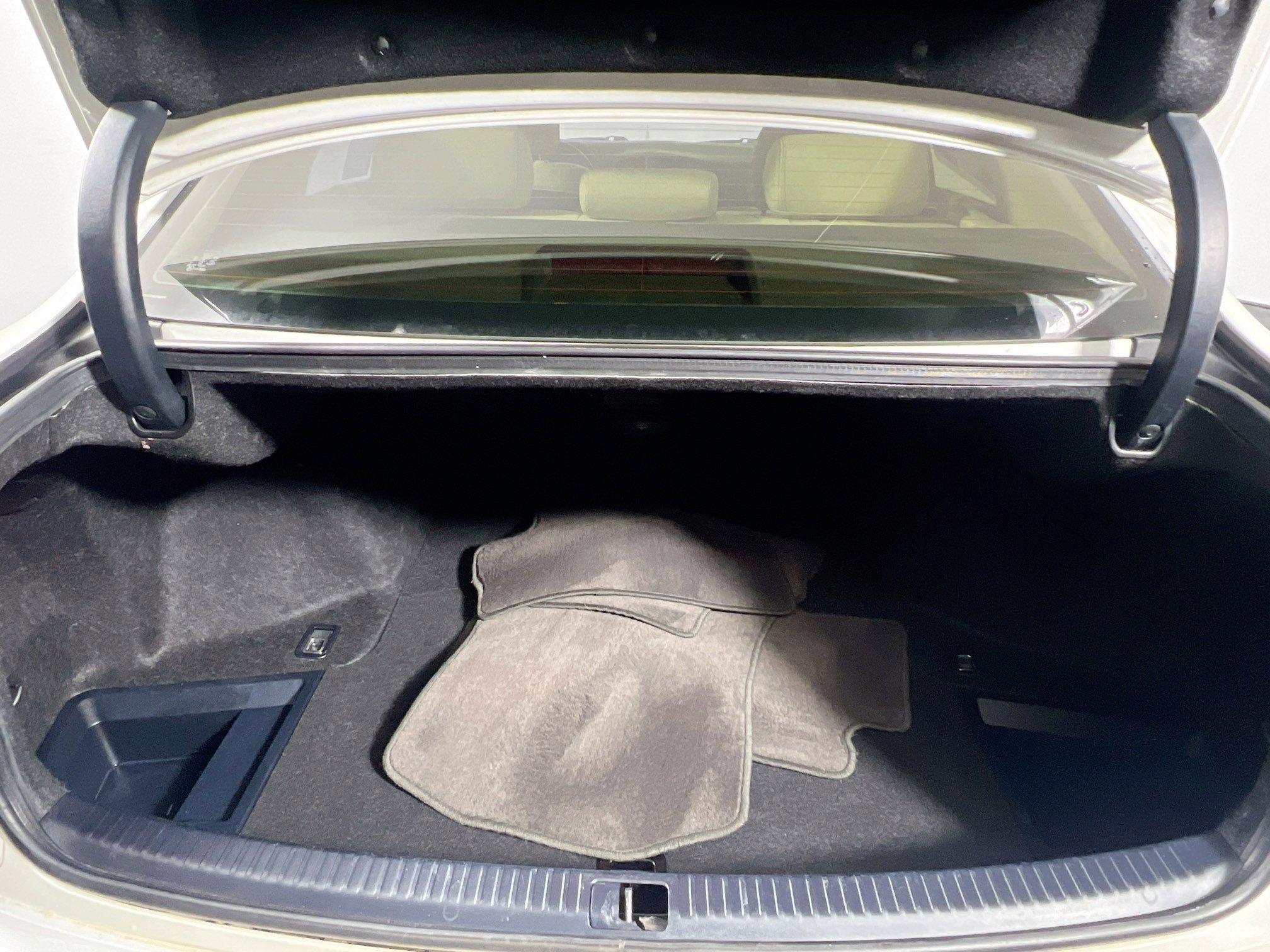 Used 2012 Lexus IS 250 image 34