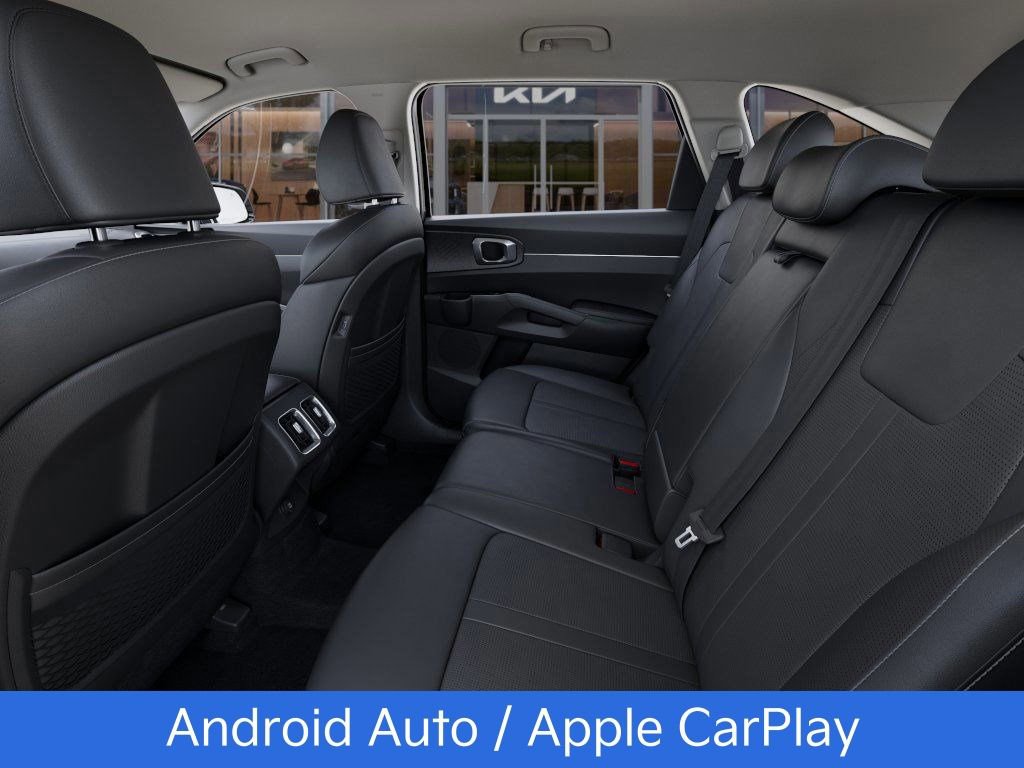 Used 2025 Kia Sorento S image 19