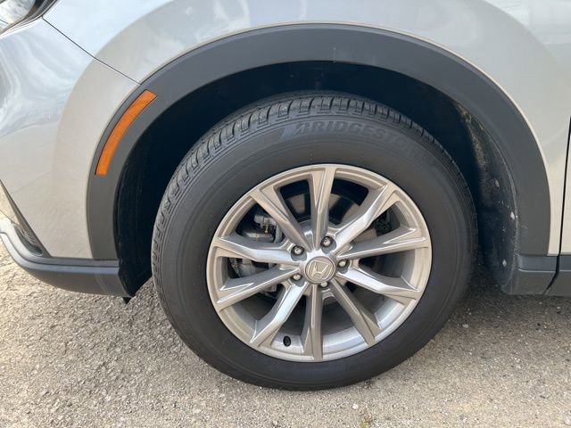 Used 2023 Honda CR-V EX-L image 11