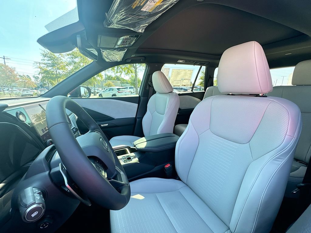 New 2026 Lexus TX 350 FWD image 8