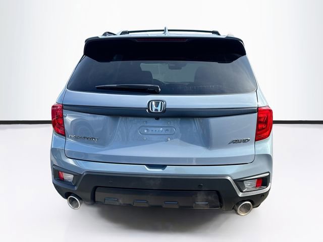 Used 2022 Honda Passport EX-L image 6