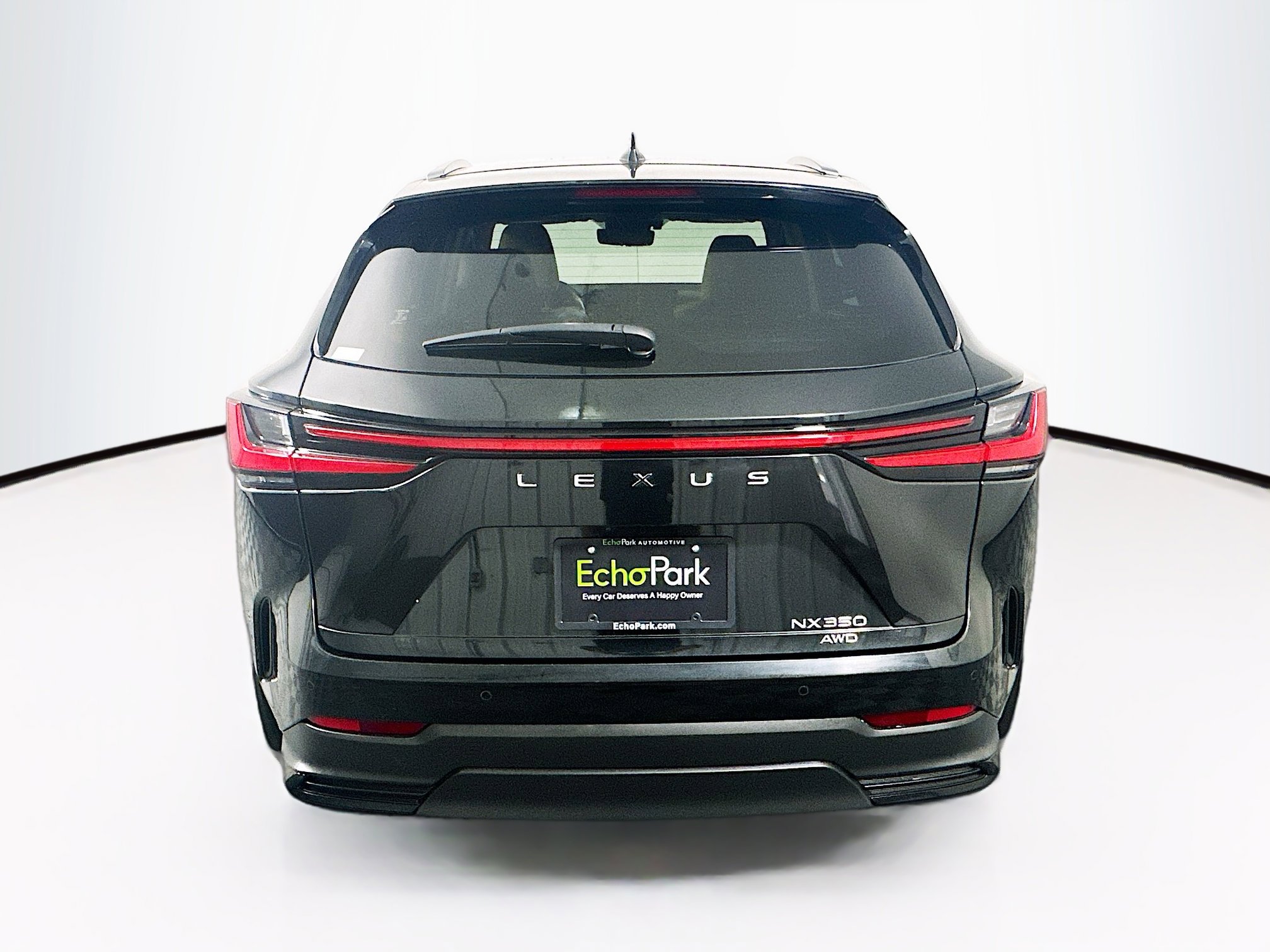 Used 2024 Lexus NX 350 AWD w/ Cold Area Package image 7