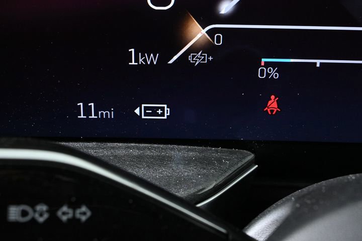 New 2025 Cadillac Escalade IQ Sport 2 image 11