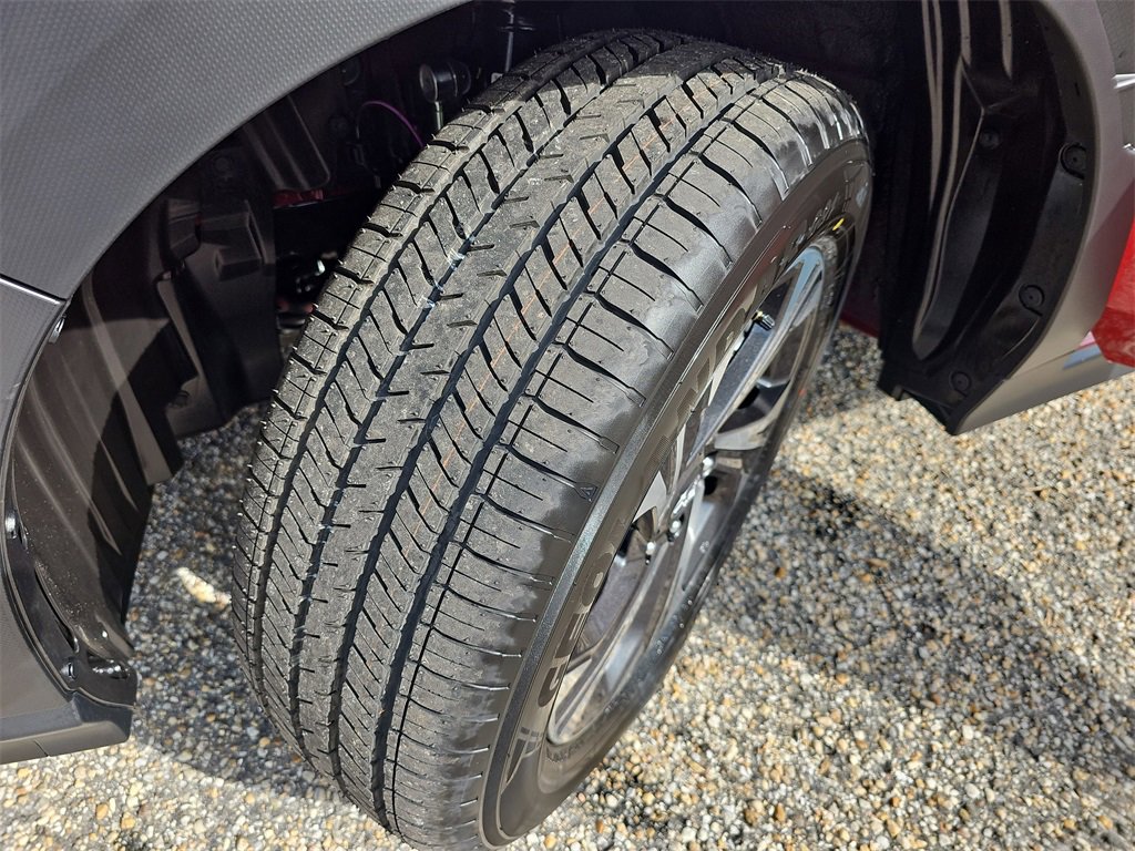 New 2026 Subaru Crosstrek 2.5i Premium image 30