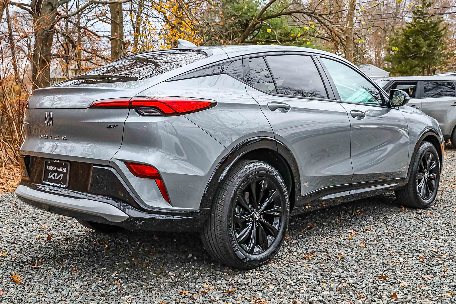 Used 2024 Buick Envista Sport Touring w/ Convenience I Package image 6