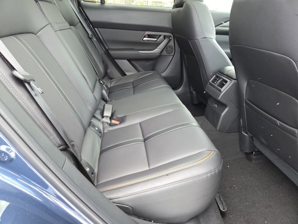 New 2026 MAZDA CX-50 AWD 2.5 S w/ Premium Package image 15