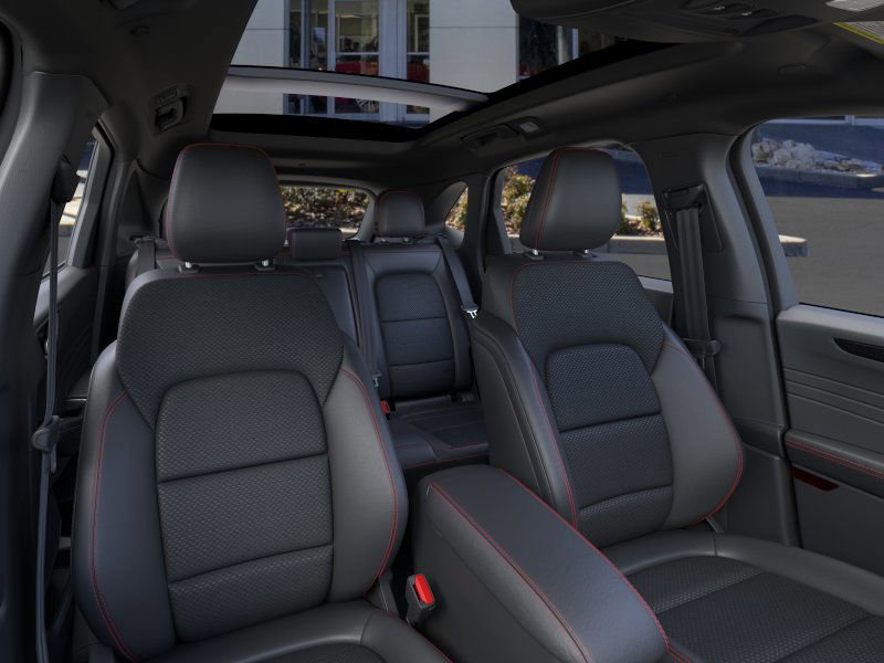 New 2026 Ford Escape ST-Line FWD image 10