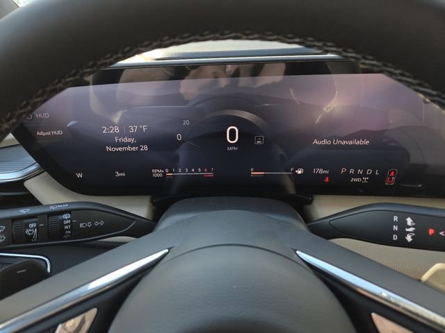 New 2026 Buick Enclave Preferred w/ Power Package image 37