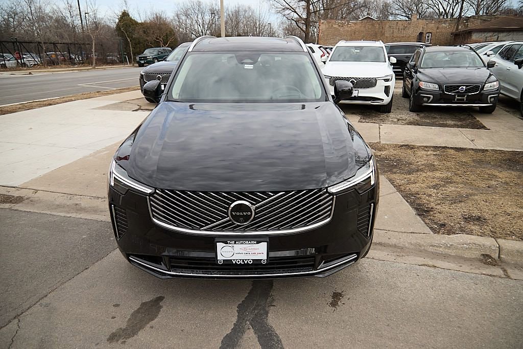 New 2026 Volvo XC90 T8 Ultra w/ Protection Package AWD/4WD image 5