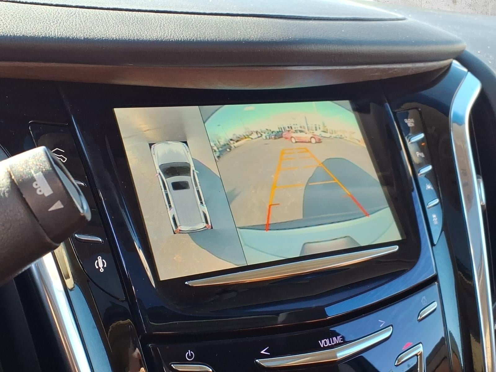 Used 2016 Cadillac Escalade Premium AWD/4WD image 21