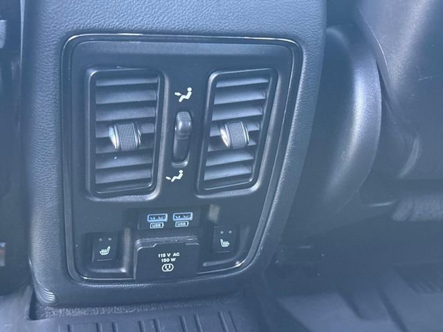 Used 2018 Jeep Grand Cherokee High Altitude AWD/4WD image 21