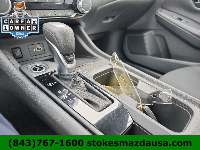 Used 2024 Nissan Sentra S FWD image 33