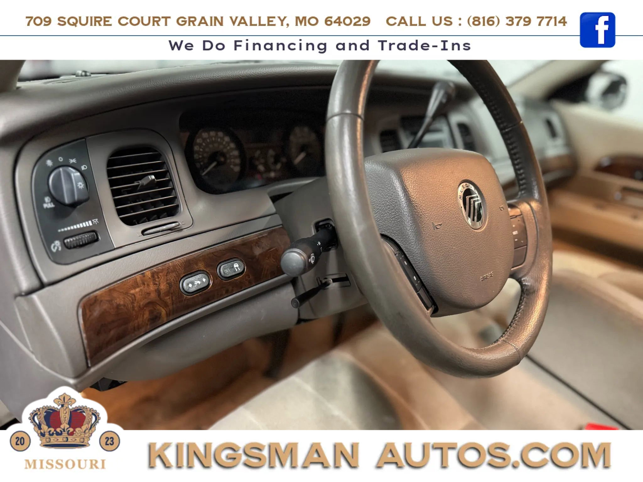 Used 2007 Mercury Grand Marquis LS image 15