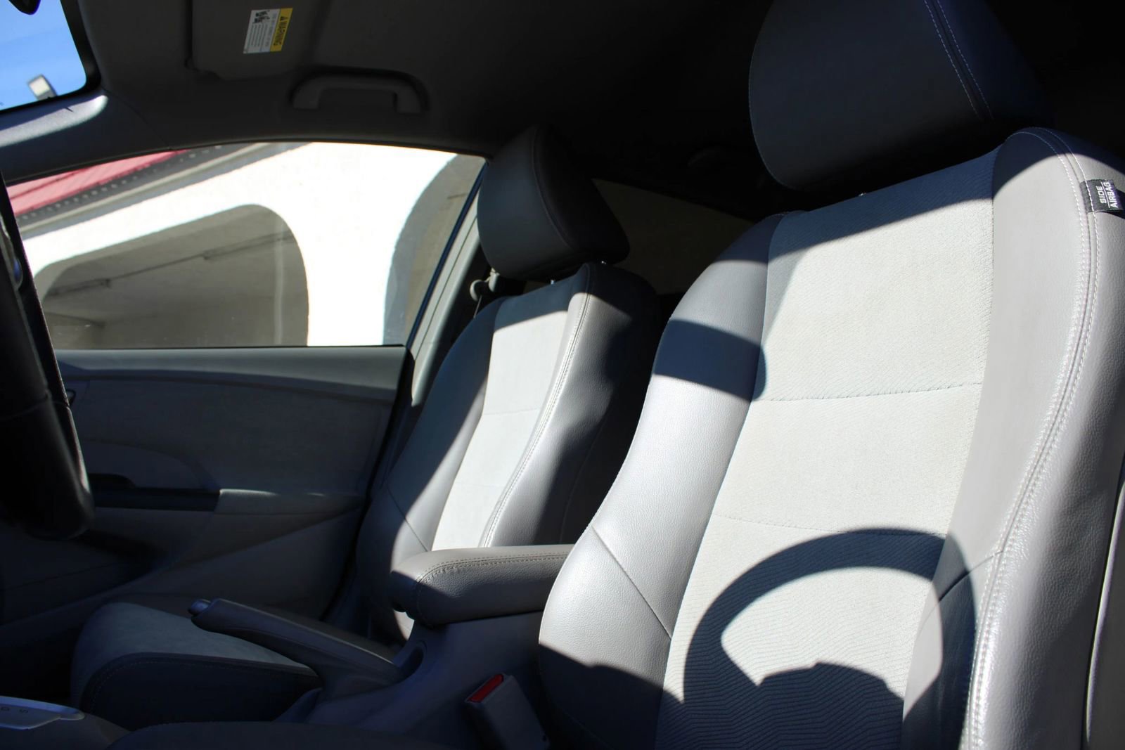 Used 2013 Honda Insight EX image 18