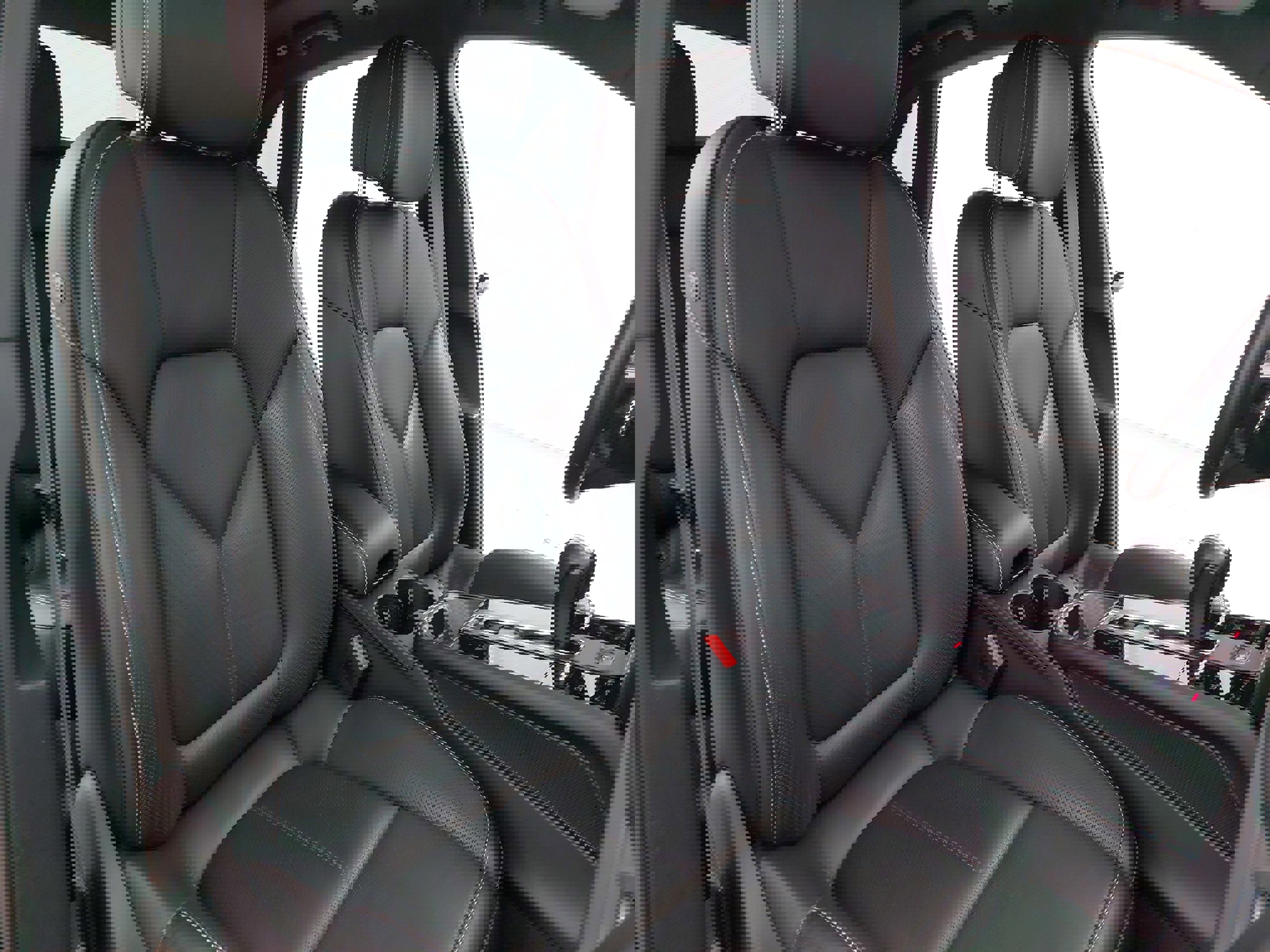 Certified 2024 Porsche Macan Turbo w/ Premium Plus Package image 12