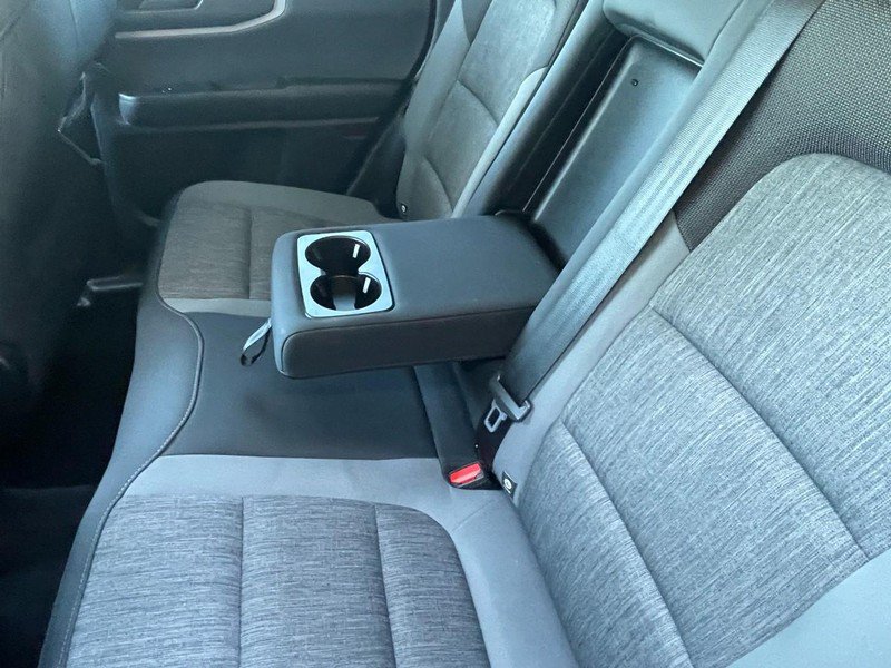 Used 2021 Ford Bronco Sport Big Bend AWD/4WD image 20
